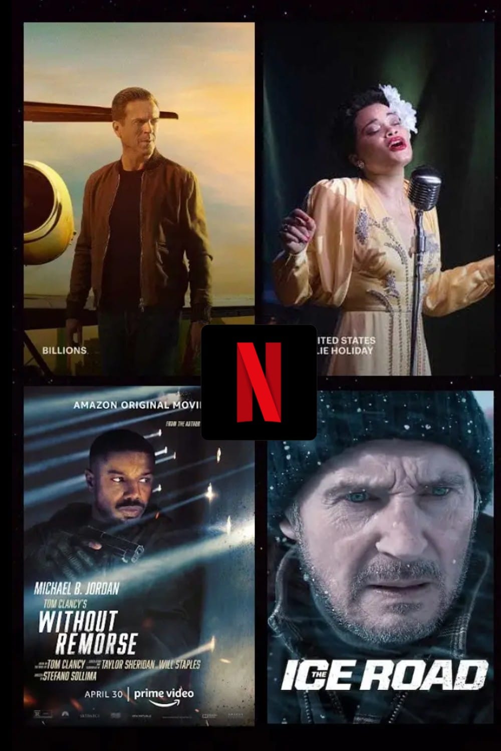 best iptv subscription for Movies & Series